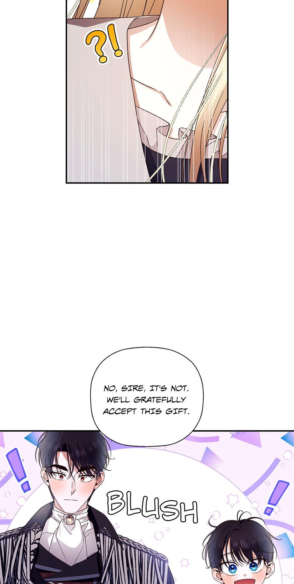 Read How to Hide the Emperor's Child Manga Online