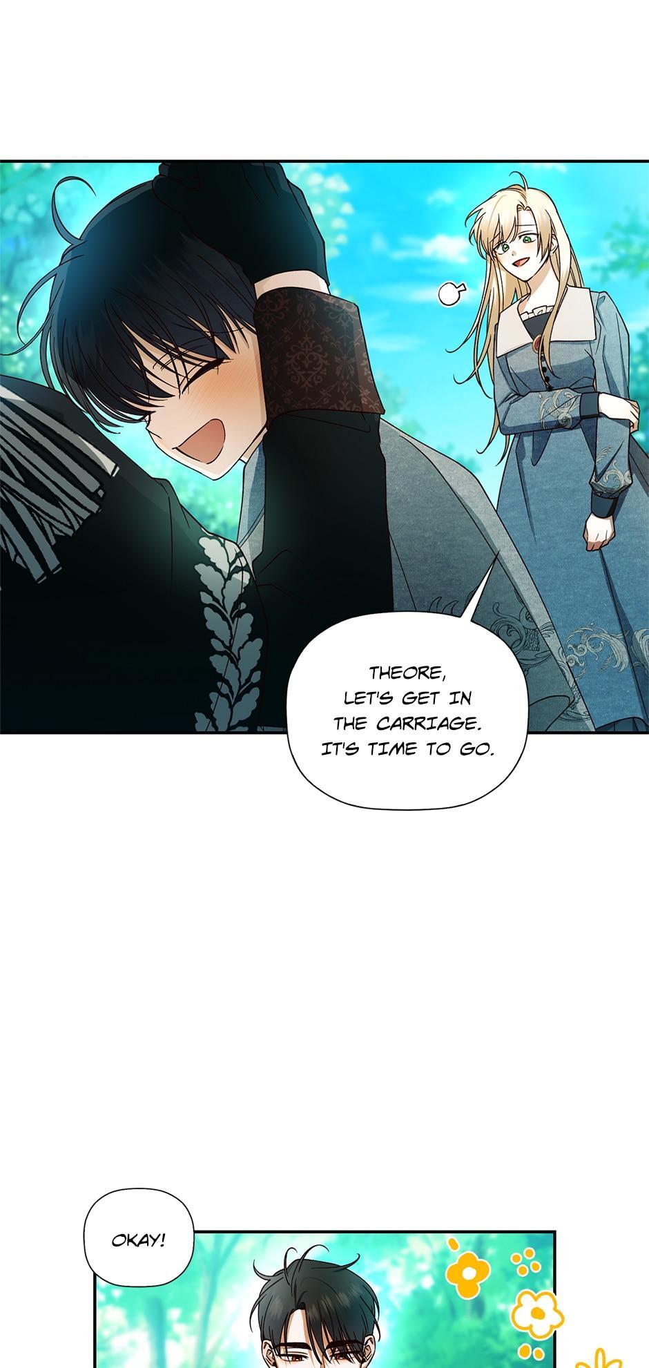 Read How to Hide the Emperor's Child Manga Online