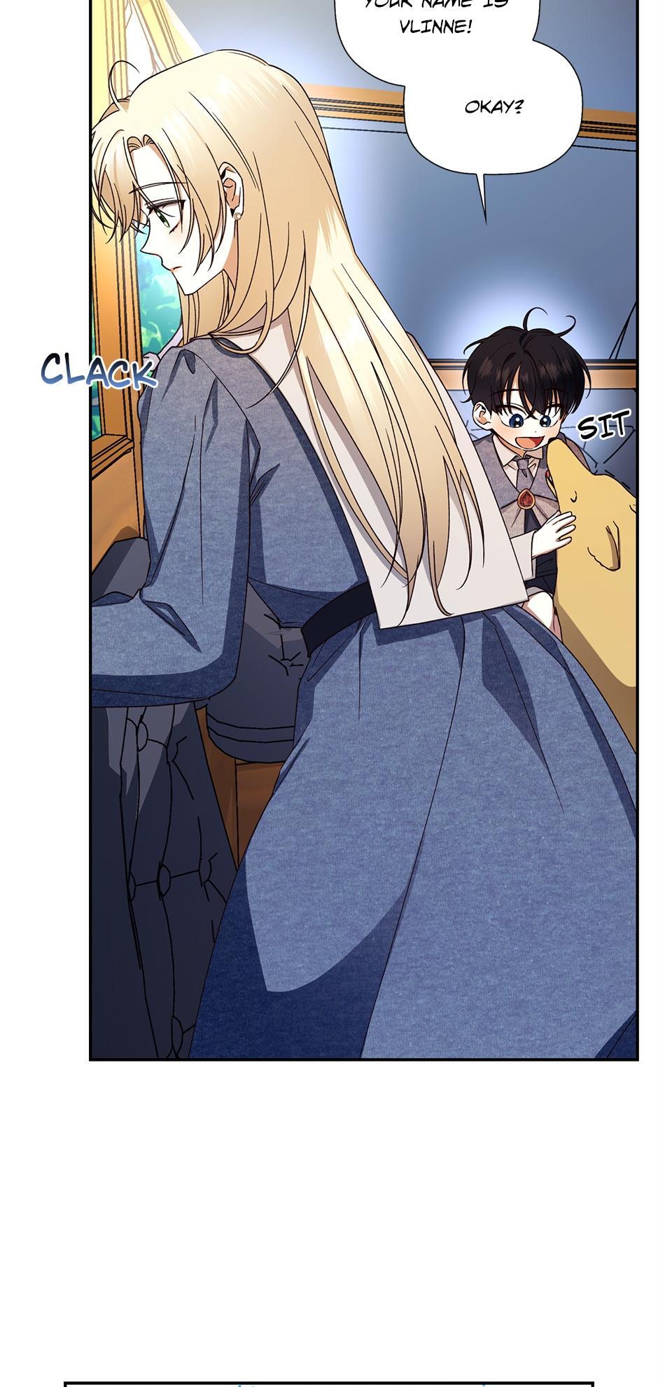 Read How to Hide the Emperor's Child Manga Online