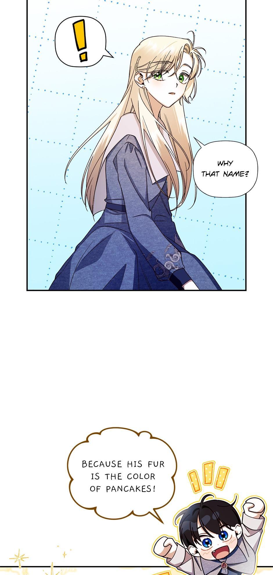 Read How to Hide the Emperor's Child Manga Online