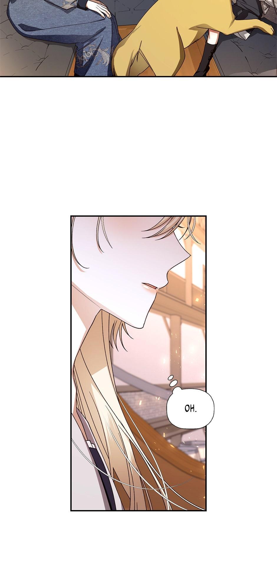 Read How to Hide the Emperor's Child Manga Online