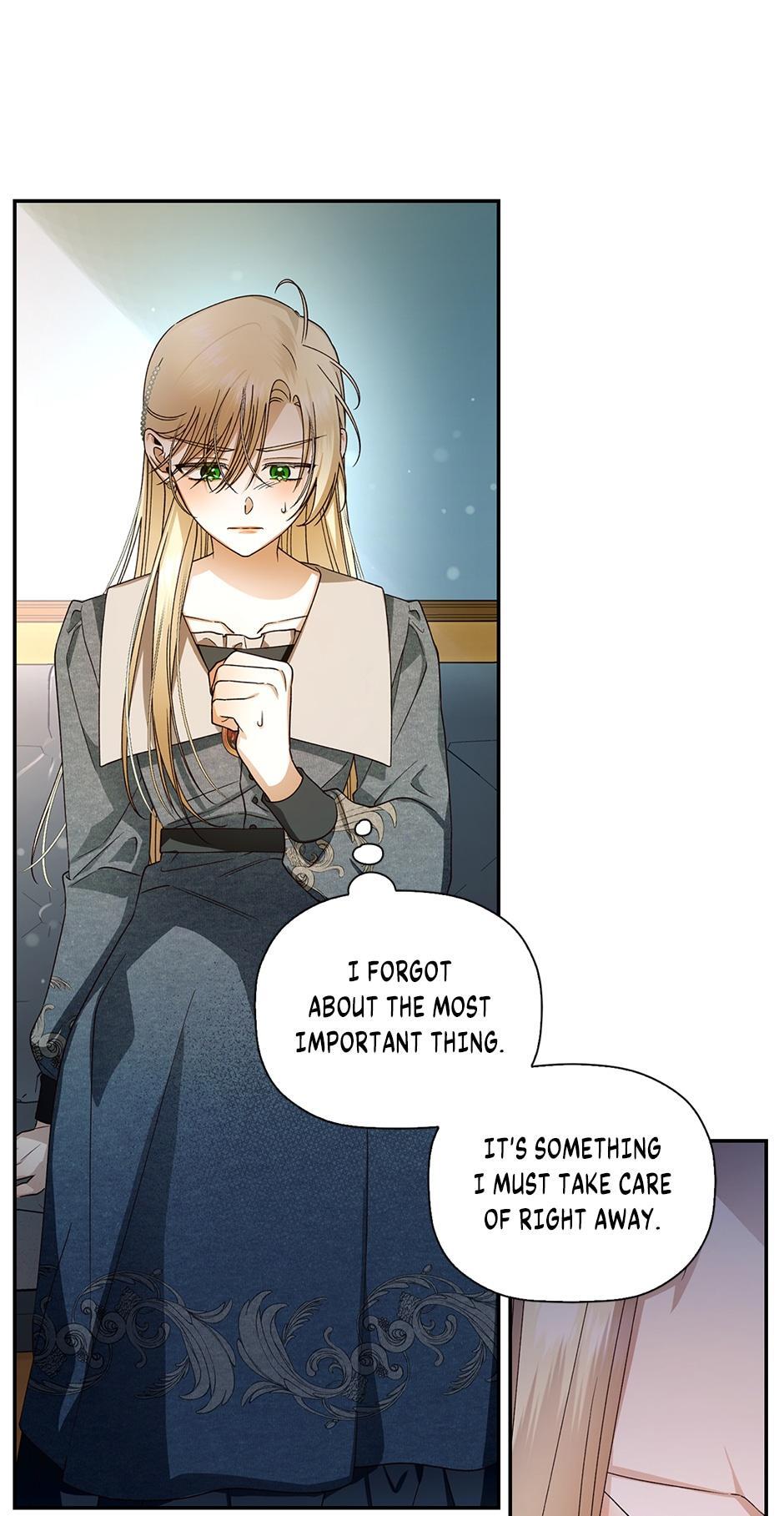 Read How to Hide the Emperor's Child Manga Online