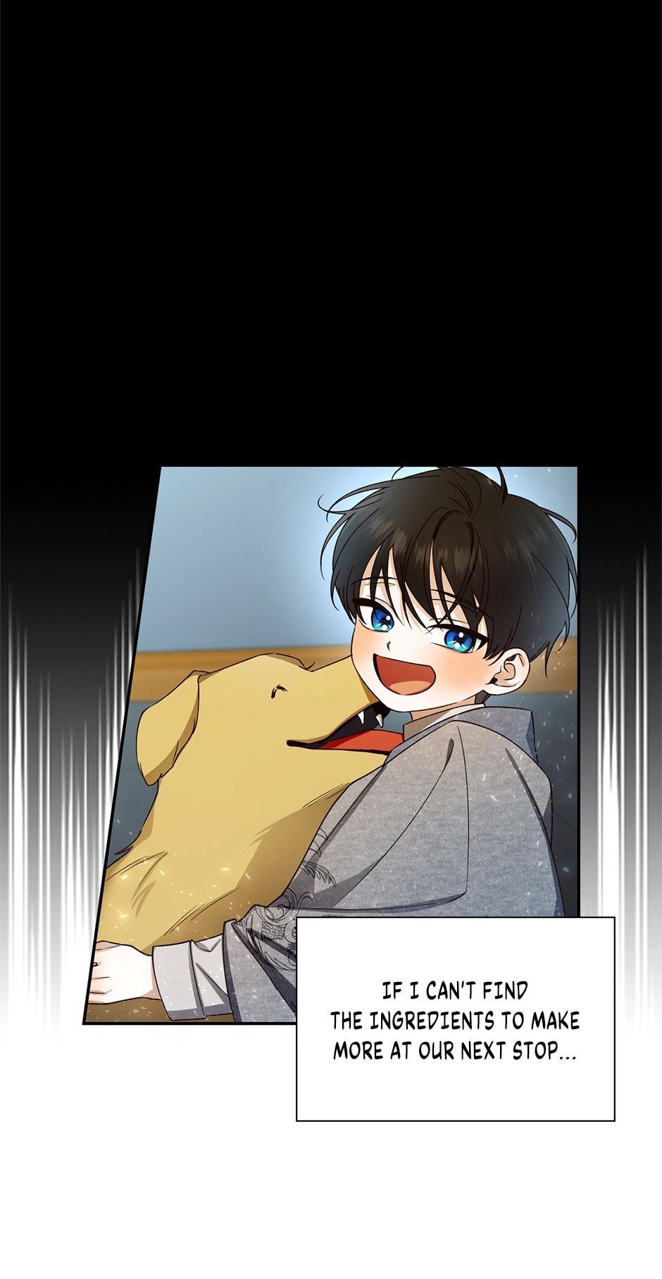 Read How to Hide the Emperor's Child Manga Online