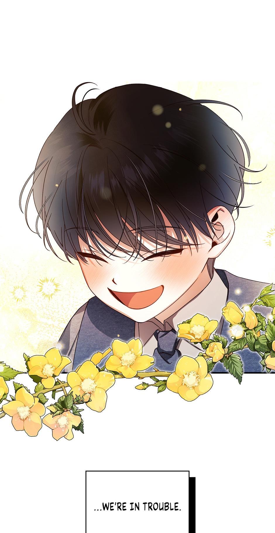 Read How to Hide the Emperor's Child Manga Online