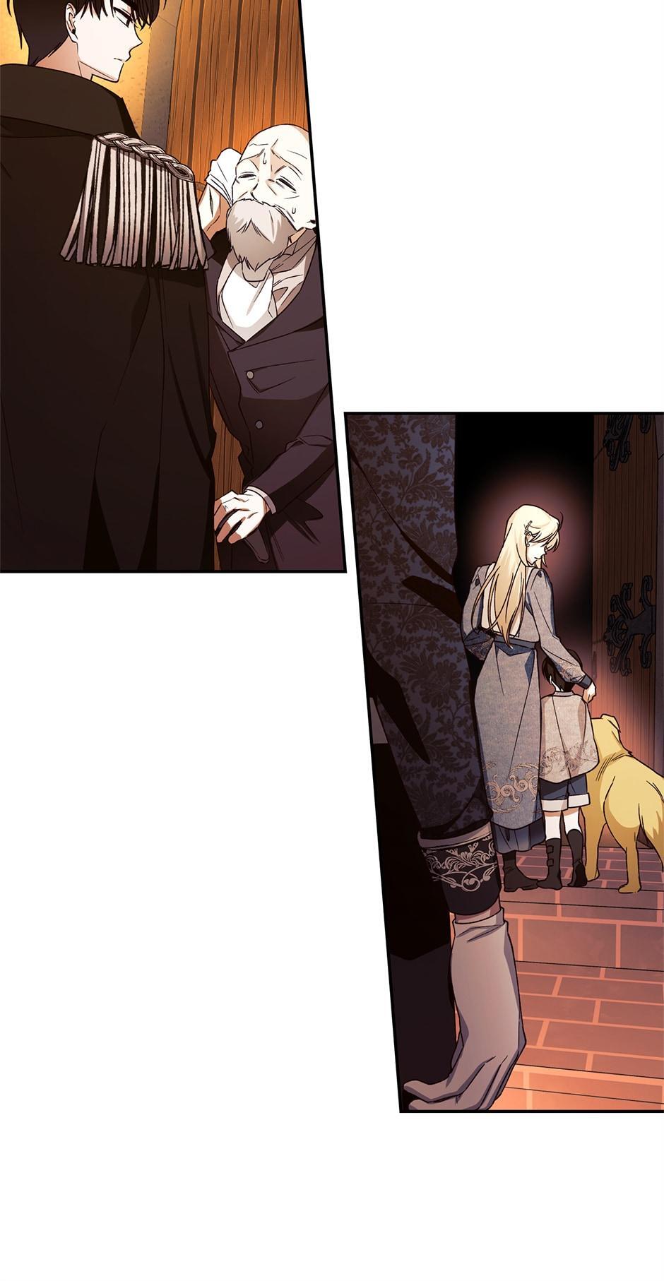 Read How to Hide the Emperor's Child Manga Online