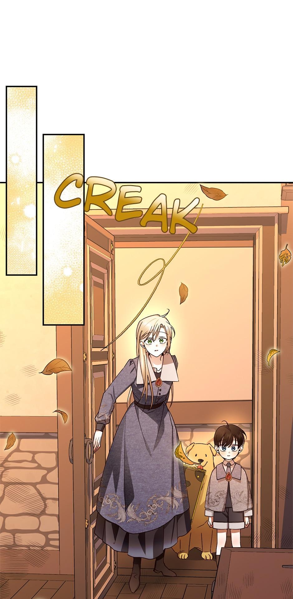Read How to Hide the Emperor's Child Manga Online