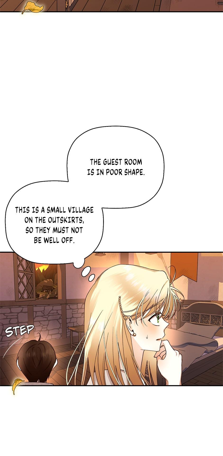 Read How to Hide the Emperor's Child Manga Online
