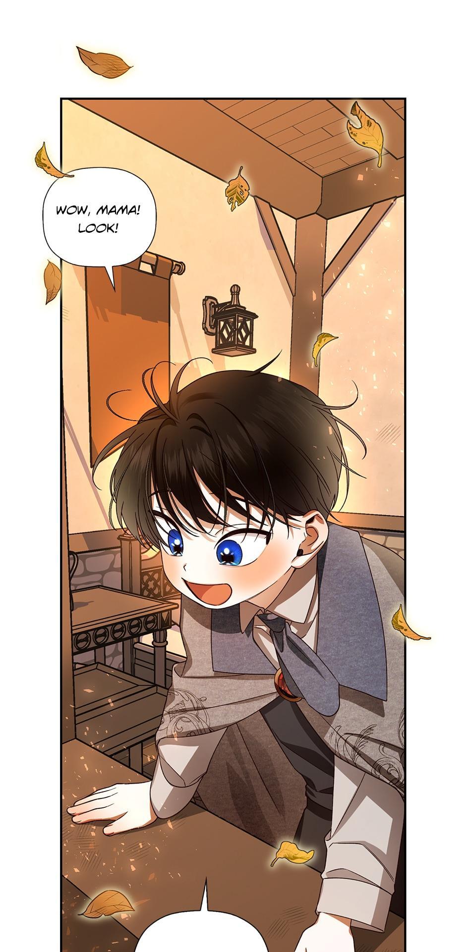 Read How to Hide the Emperor's Child Manga Online