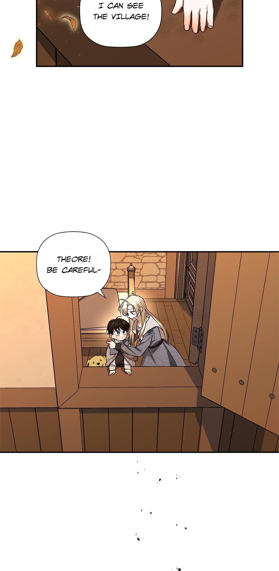 Read How to Hide the Emperor's Child Manga Online