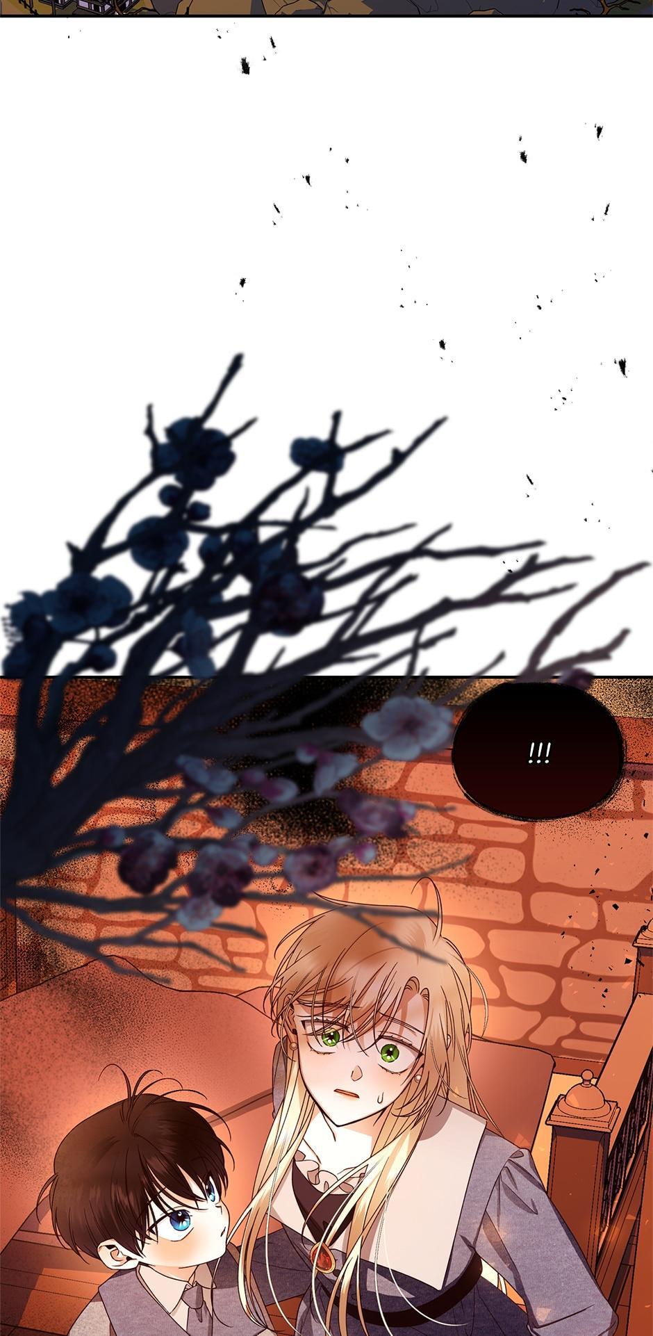 Read How to Hide the Emperor's Child Manga Online