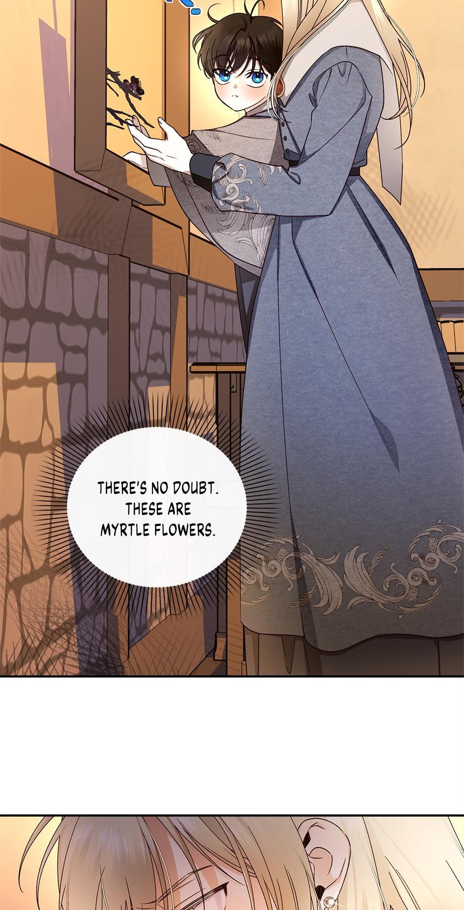 Read How to Hide the Emperor's Child Manga Online
