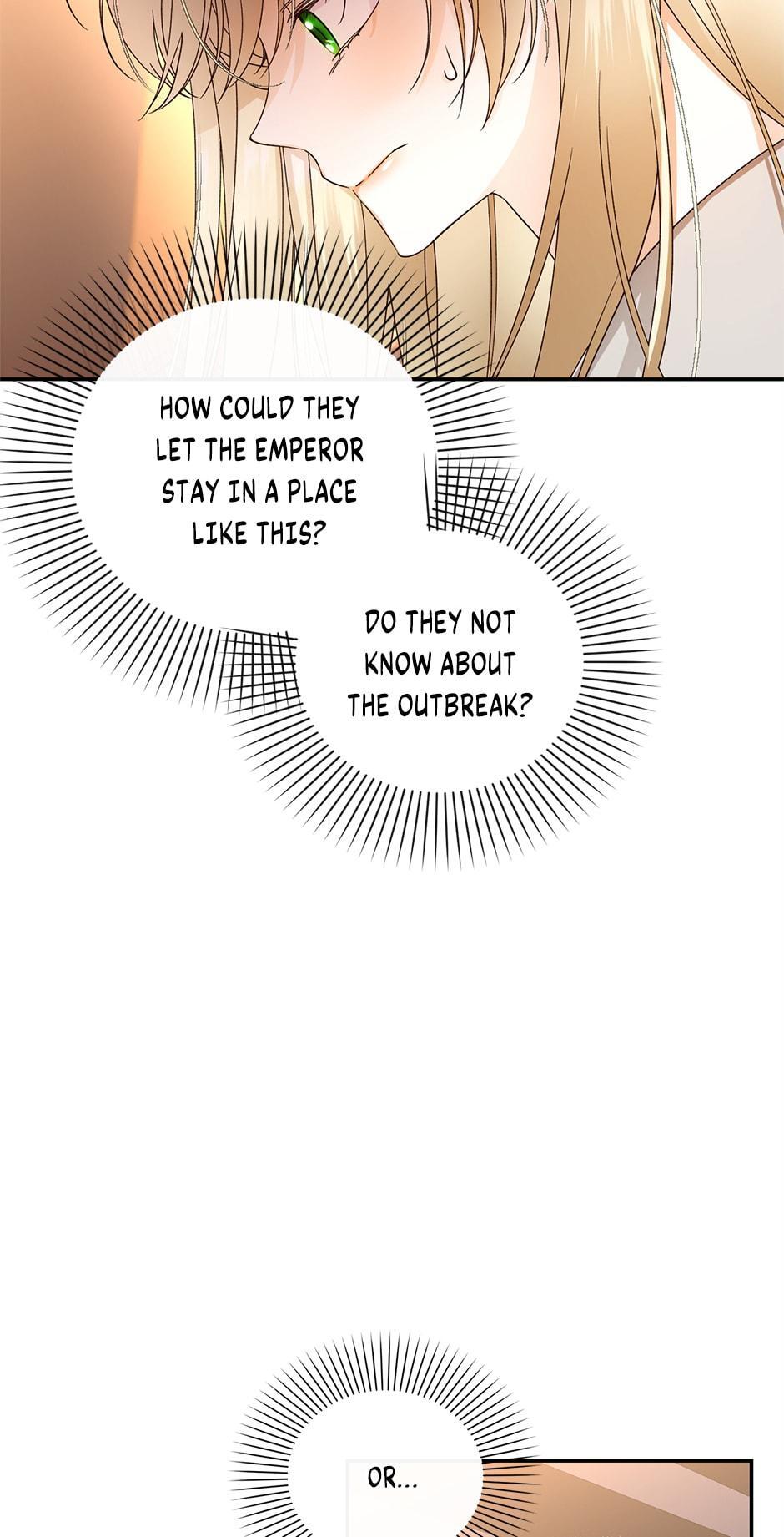 Read How to Hide the Emperor's Child Manga Online