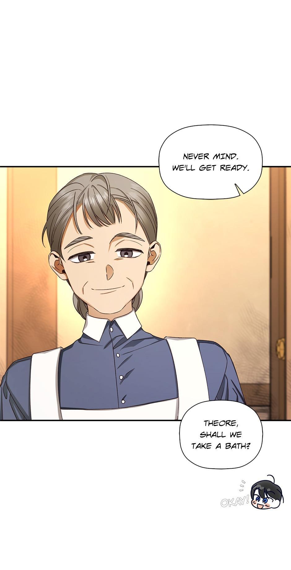 Read How to Hide the Emperor's Child Manga Online