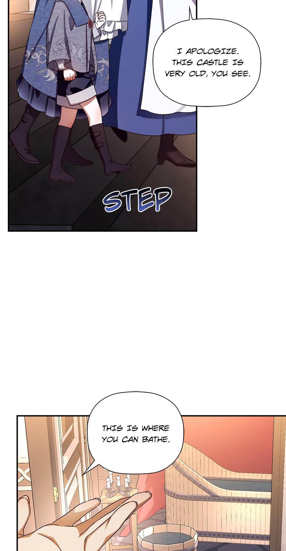 Read How to Hide the Emperor's Child Manga Online
