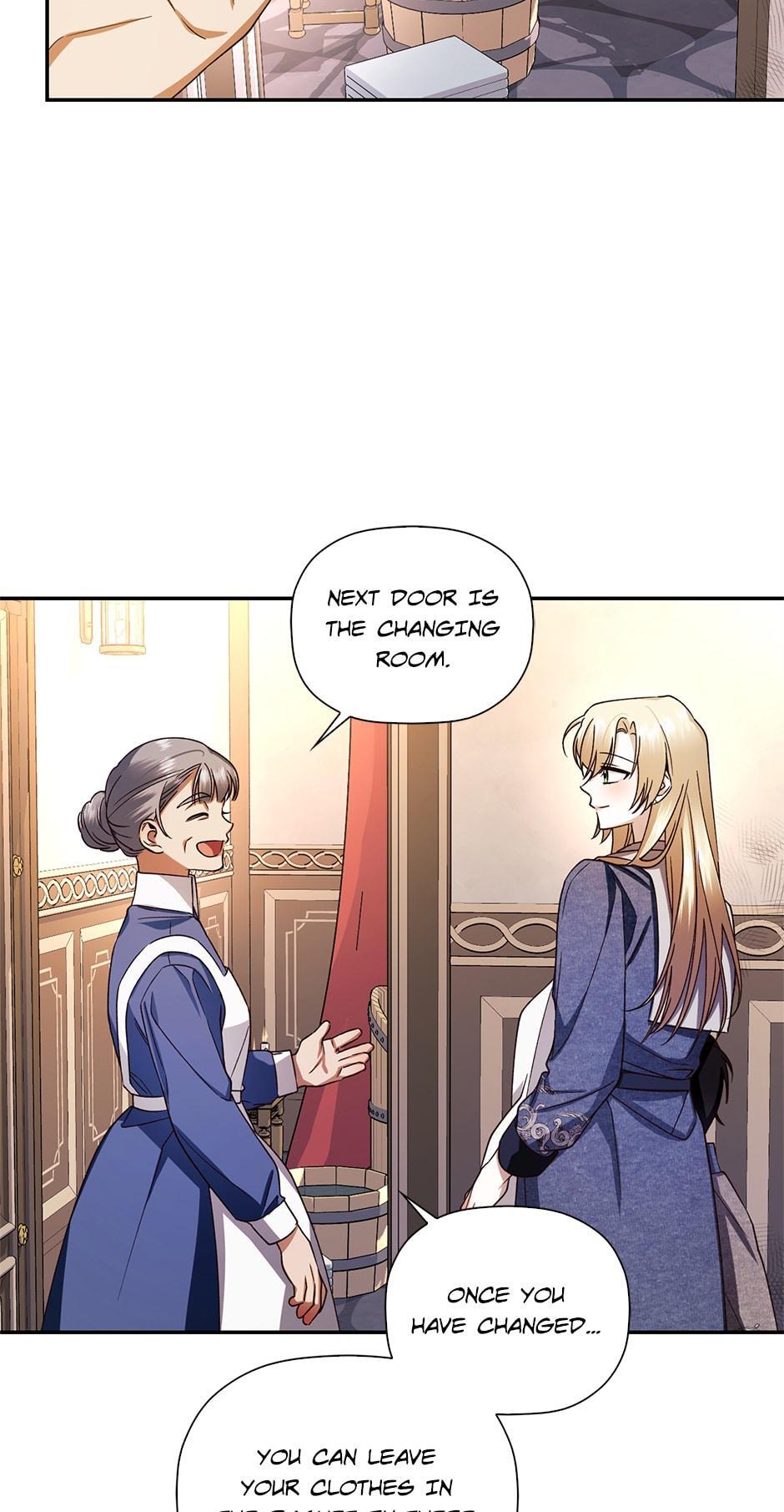 Read How to Hide the Emperor's Child Manga Online