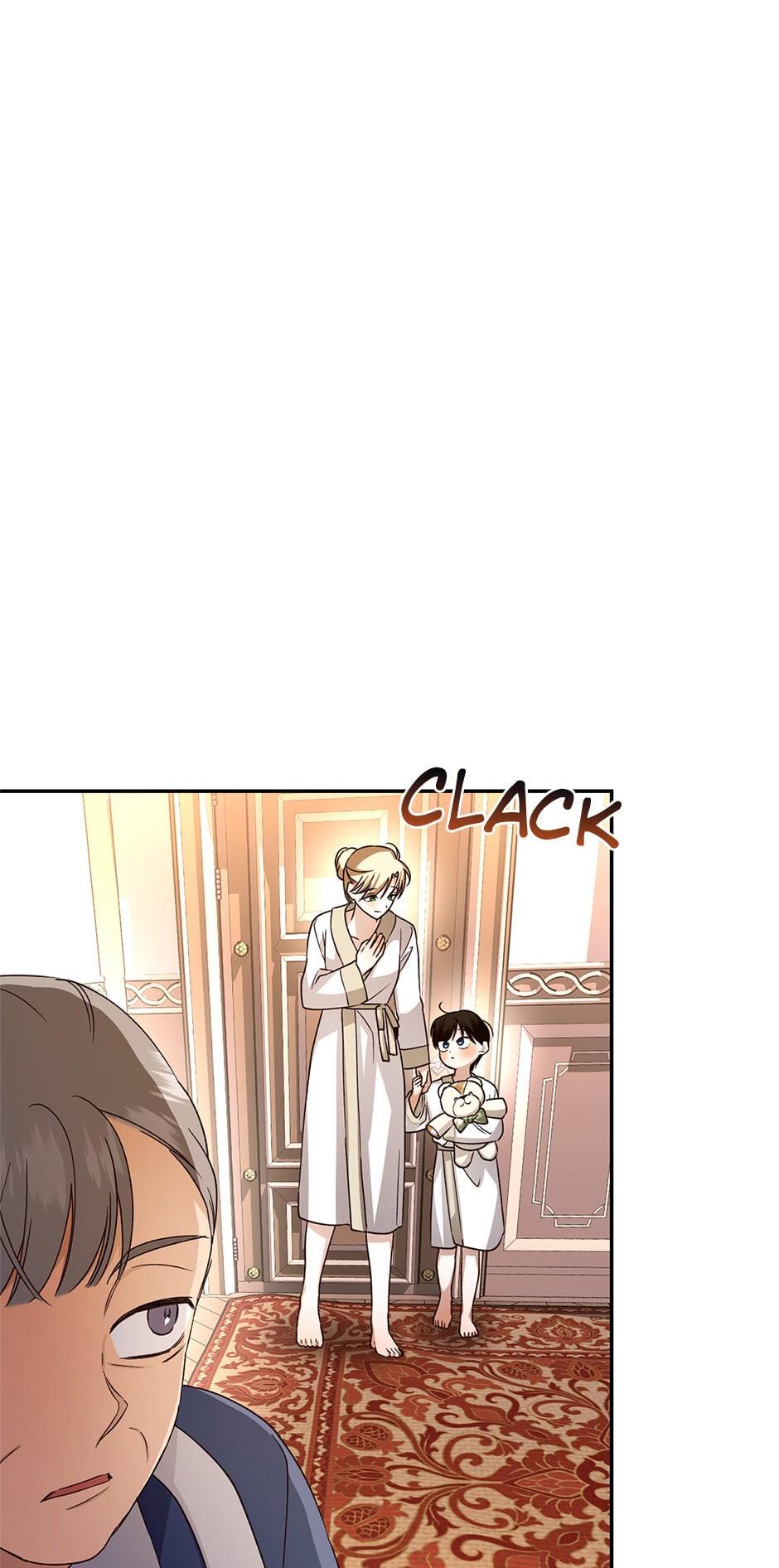 Read How to Hide the Emperor's Child Manga Online
