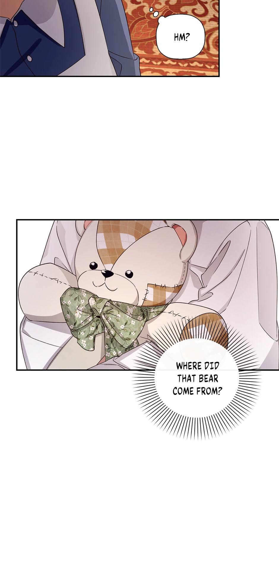 Read How to Hide the Emperor's Child Manga Online