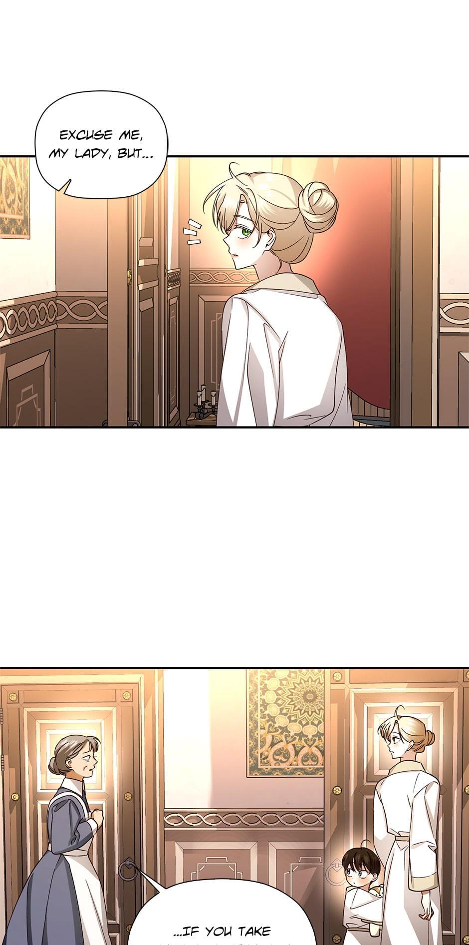Read How to Hide the Emperor's Child Manga Online