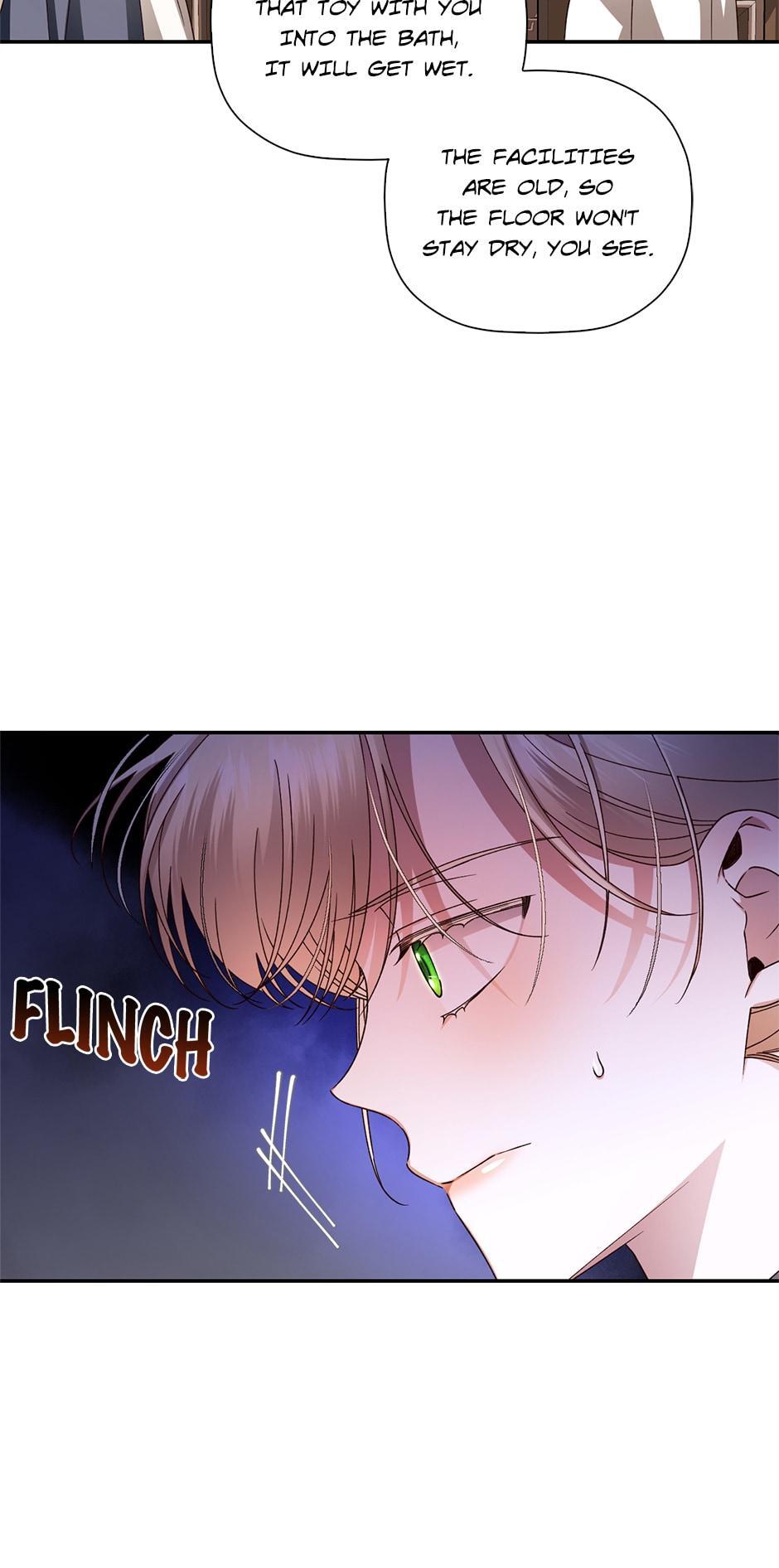 Read How to Hide the Emperor's Child Manga Online