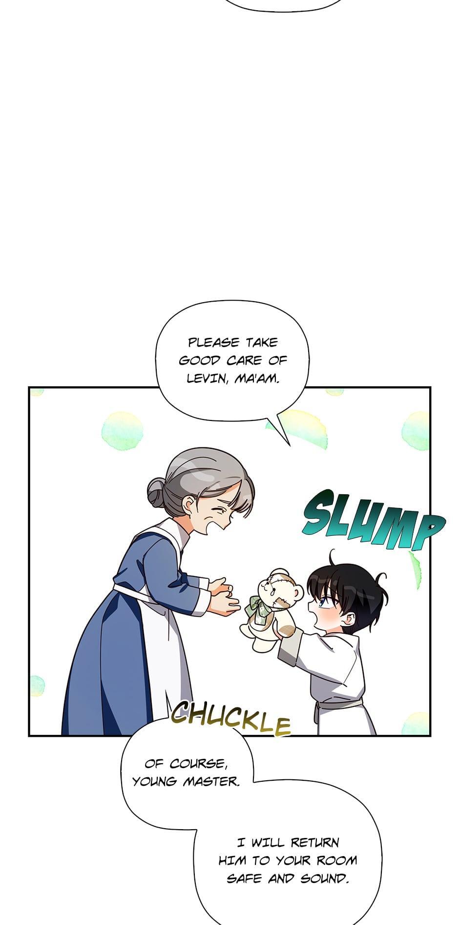 Read How to Hide the Emperor's Child Manga Online