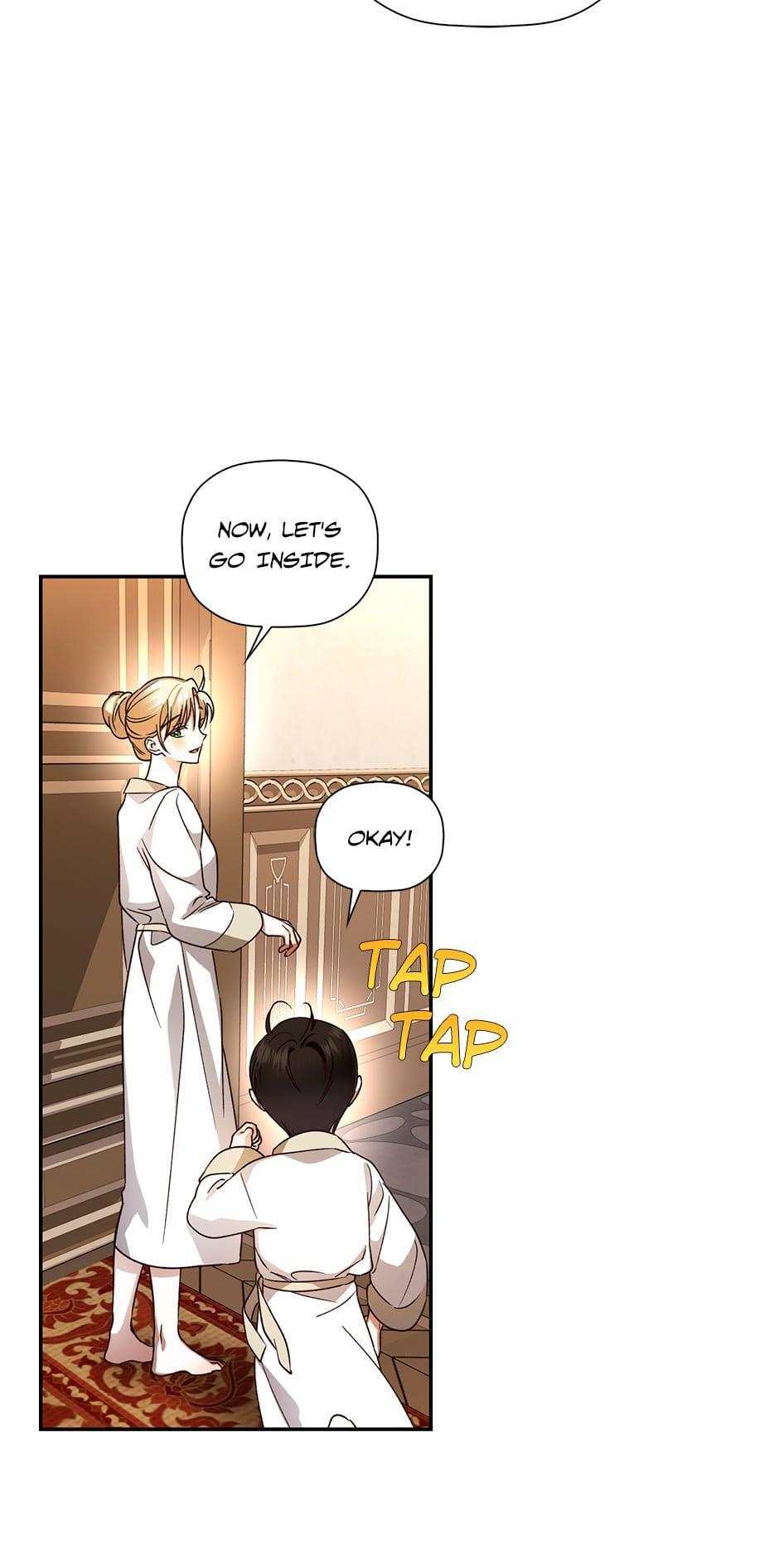 Read How to Hide the Emperor's Child Manga Online