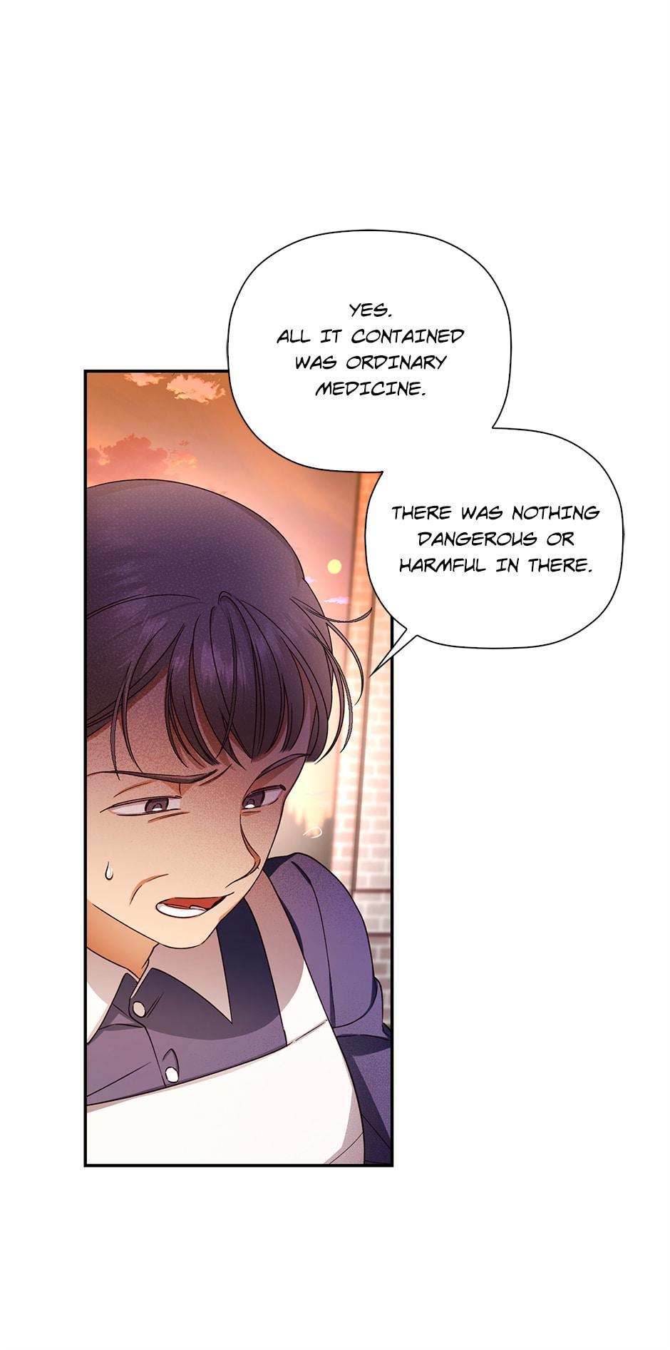 Read How to Hide the Emperor's Child Manga Online