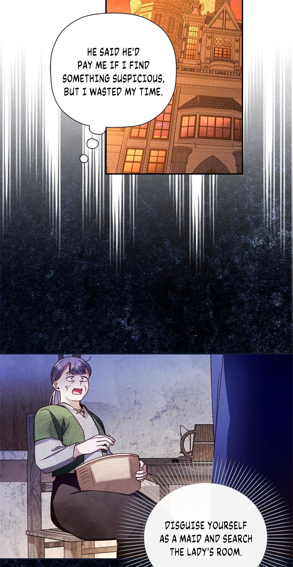 Read How to Hide the Emperor's Child Manga Online