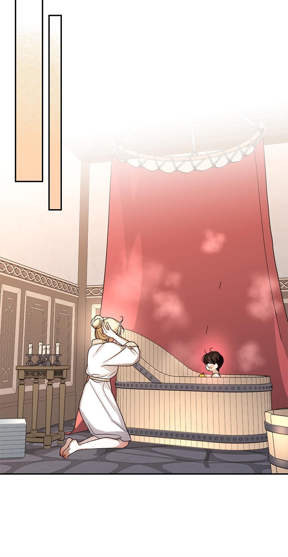Read How to Hide the Emperor's Child Manga Online
