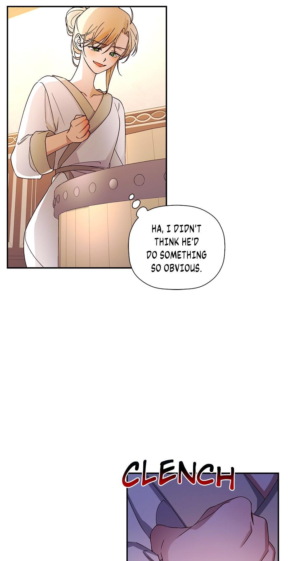 Read How to Hide the Emperor's Child Manga Online