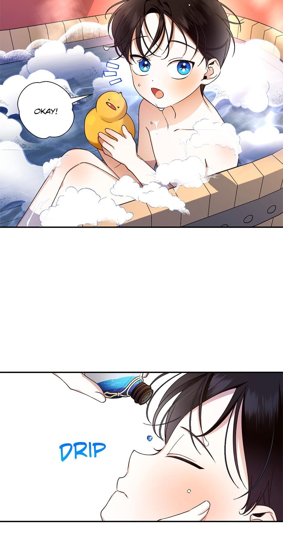 Read How to Hide the Emperor's Child Manga Online