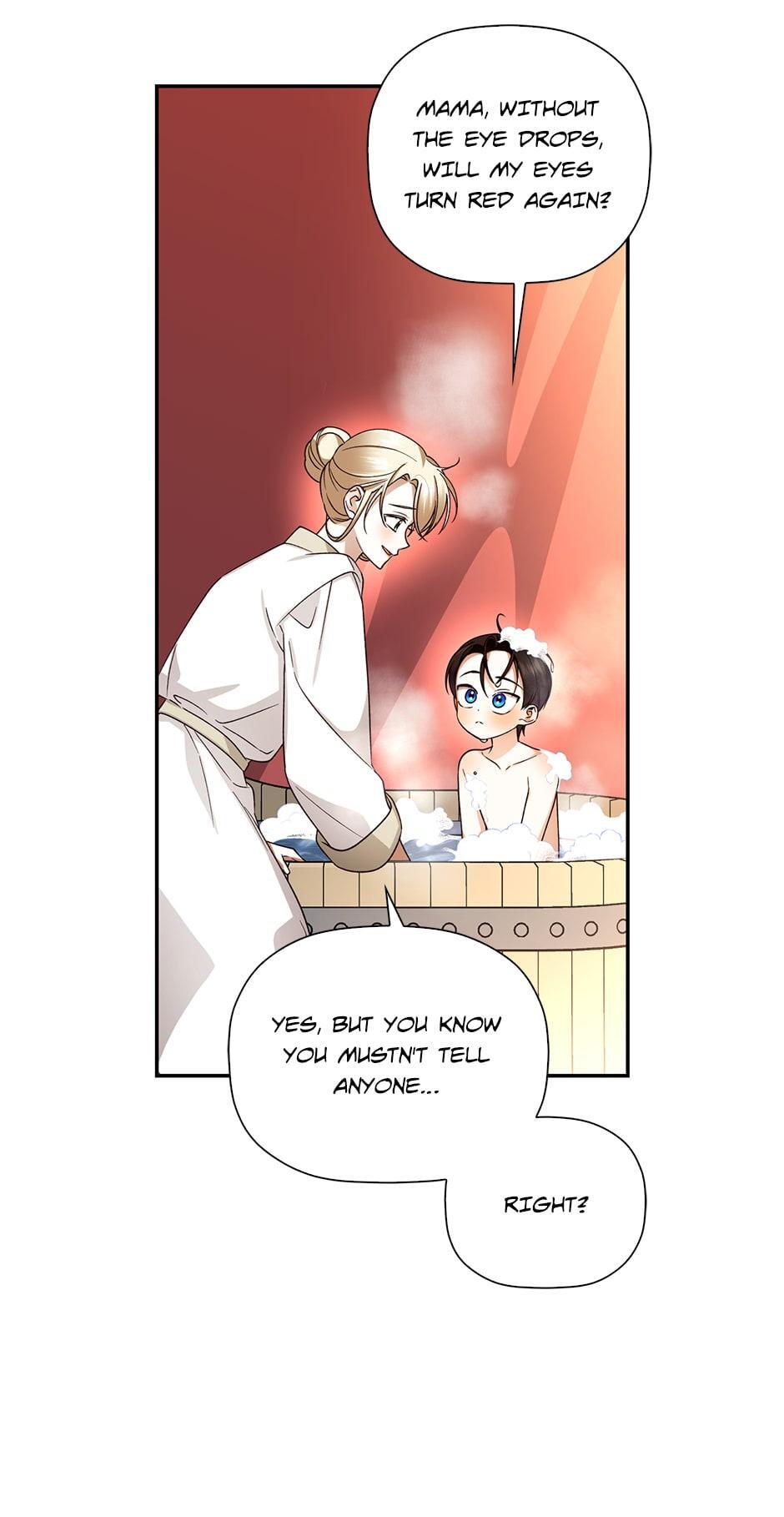 Read How to Hide the Emperor's Child Manga Online