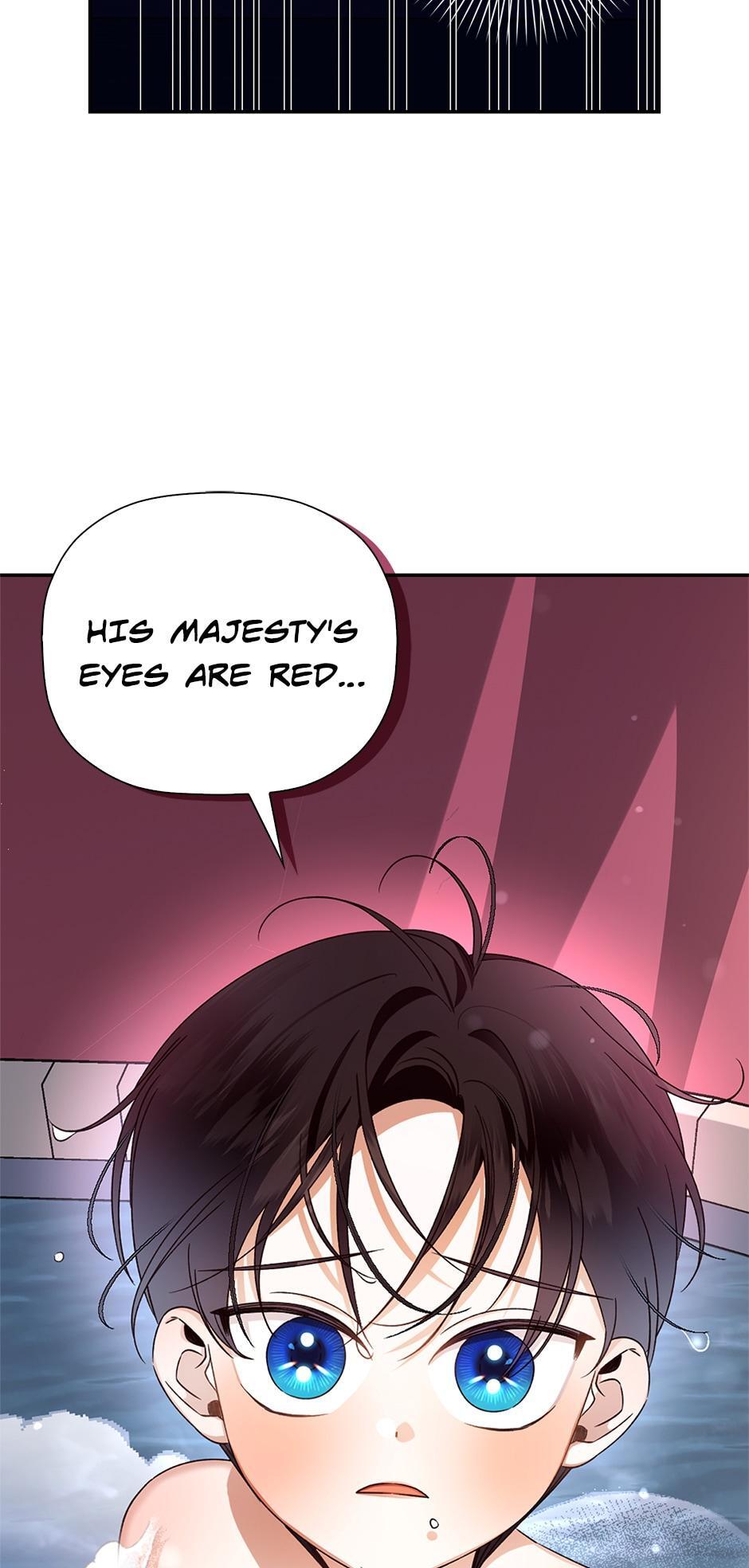 Read How to Hide the Emperor's Child Manga Online
