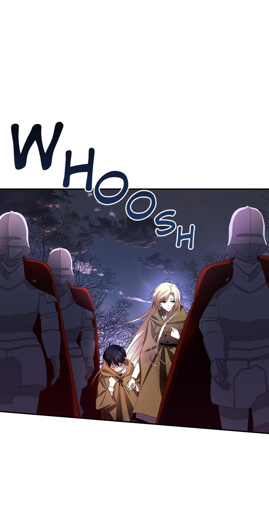 Read How to Hide the Emperor's Child Manga Online