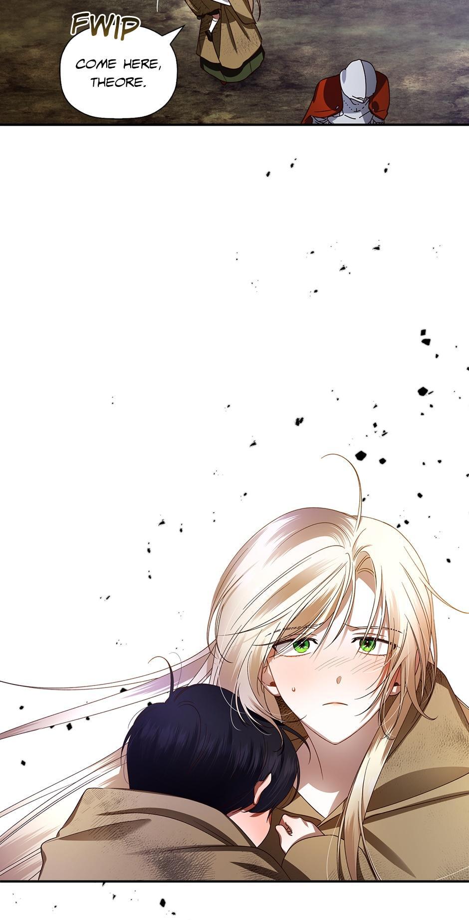 Read How to Hide the Emperor's Child Manga Online