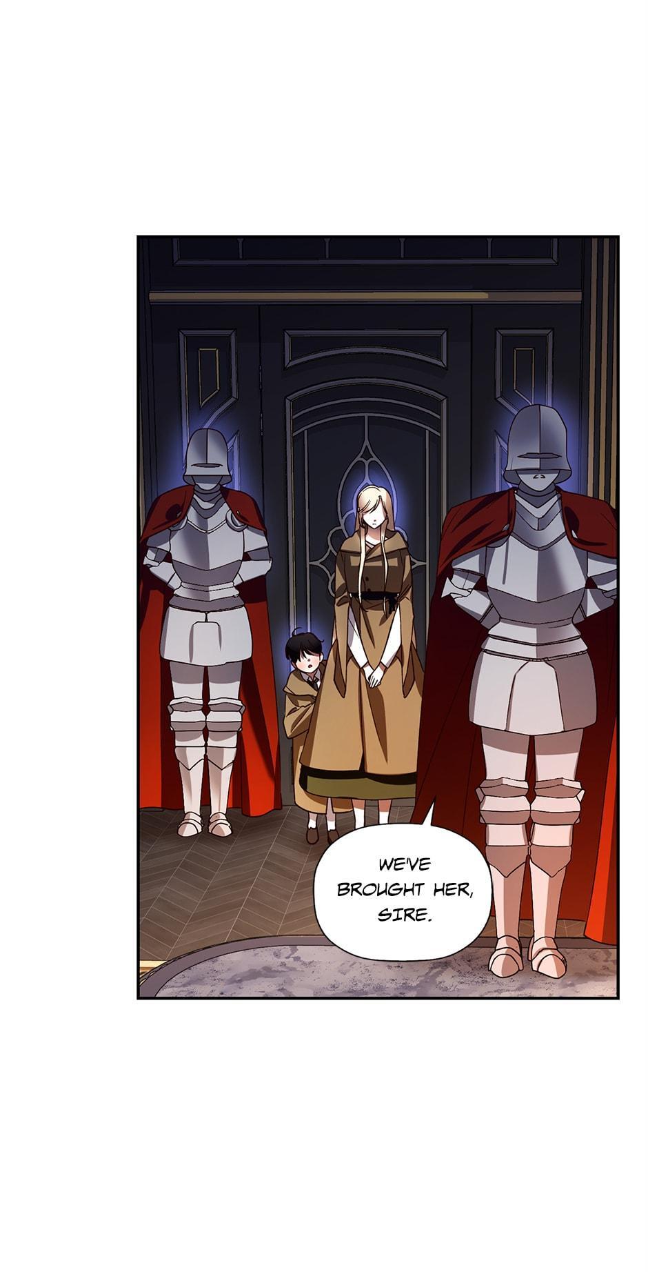 Read How to Hide the Emperor's Child Manga Online