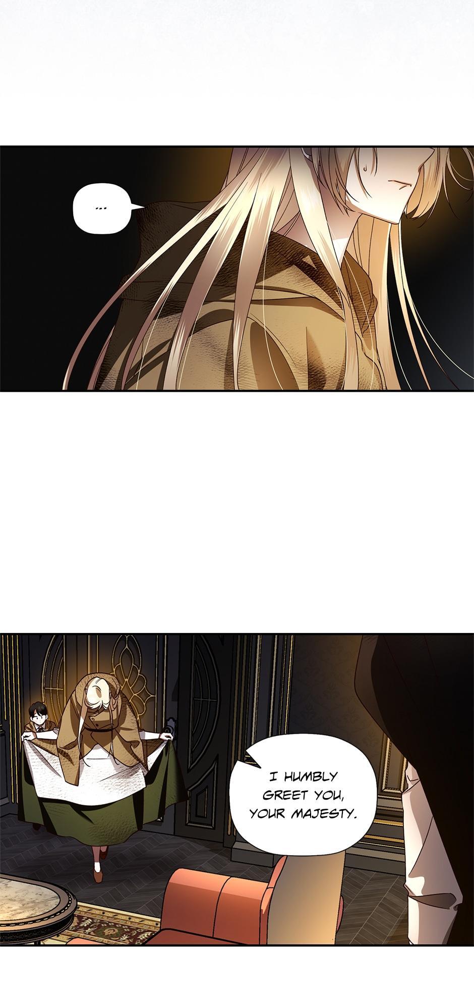 Read How to Hide the Emperor's Child Manga Online