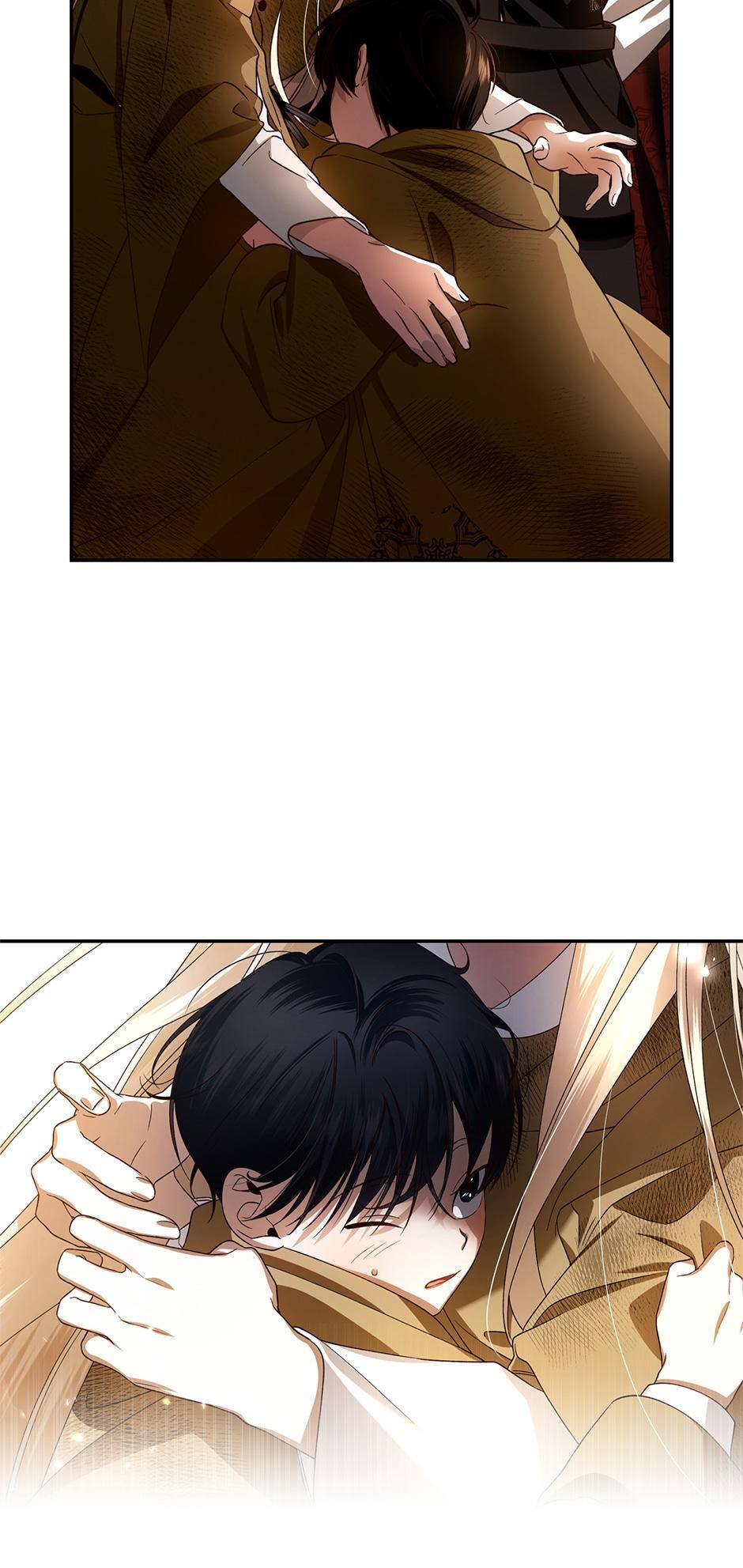 Read How to Hide the Emperor's Child Manga Online