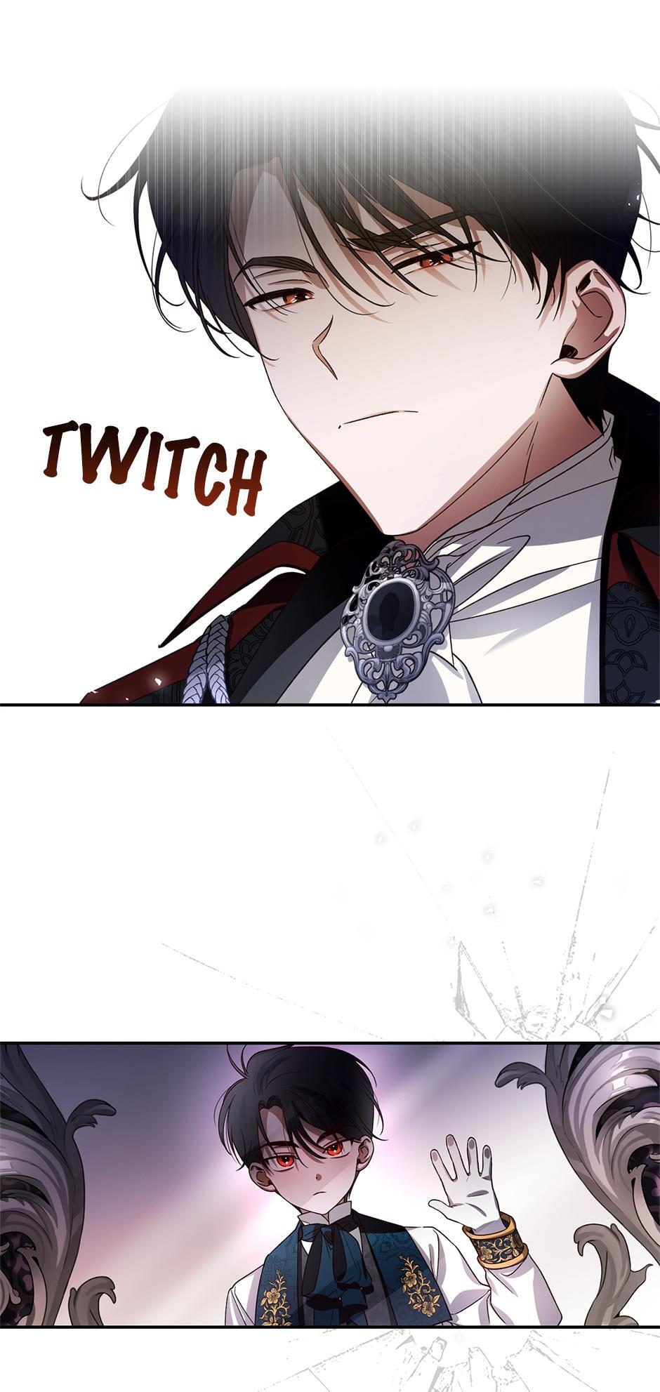 Read How to Hide the Emperor's Child Manga Online