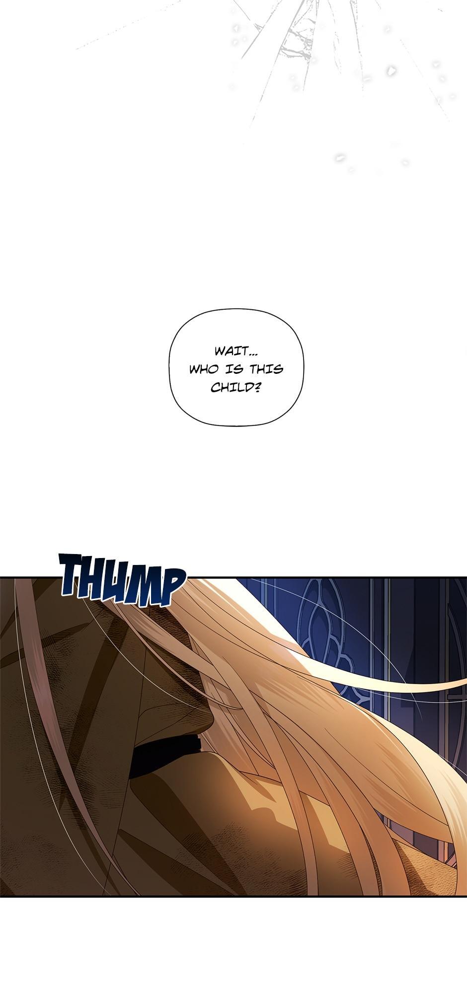 Read How to Hide the Emperor's Child Manga Online