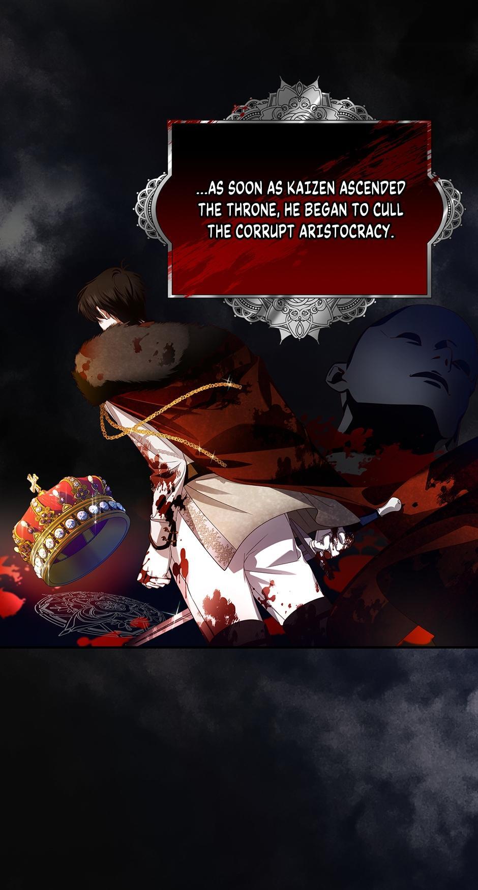 Read How to Hide the Emperor's Child Manga Online