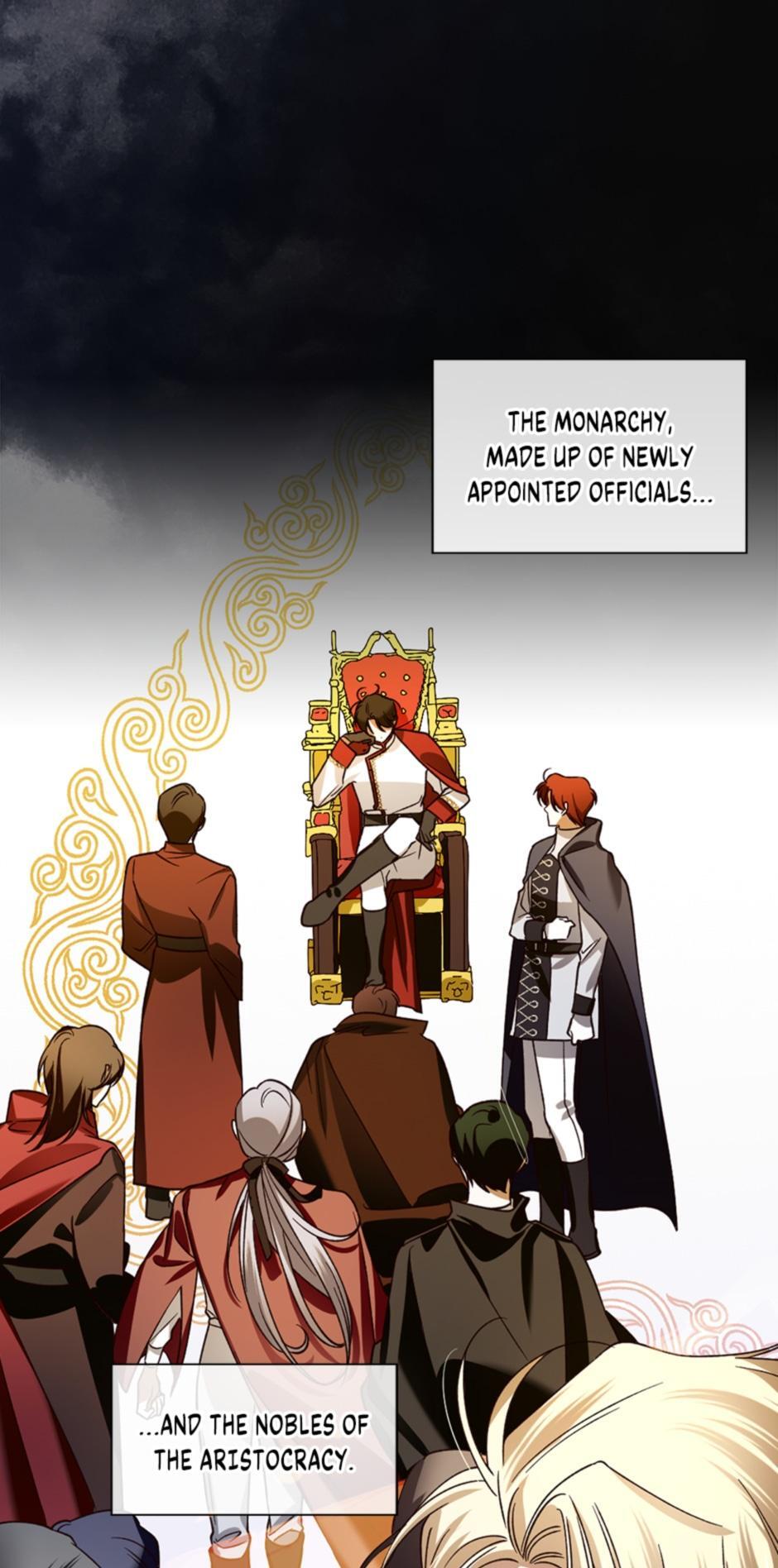 Read How to Hide the Emperor's Child Manga Online
