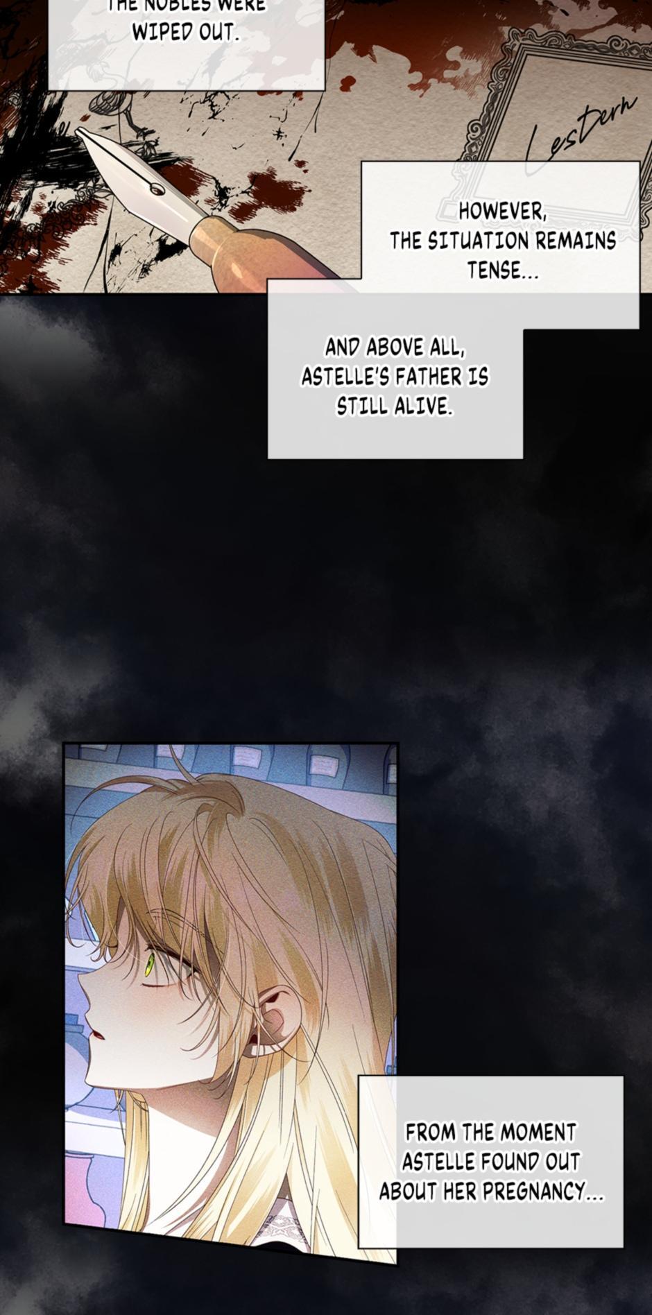 Read How to Hide the Emperor's Child Manga Online