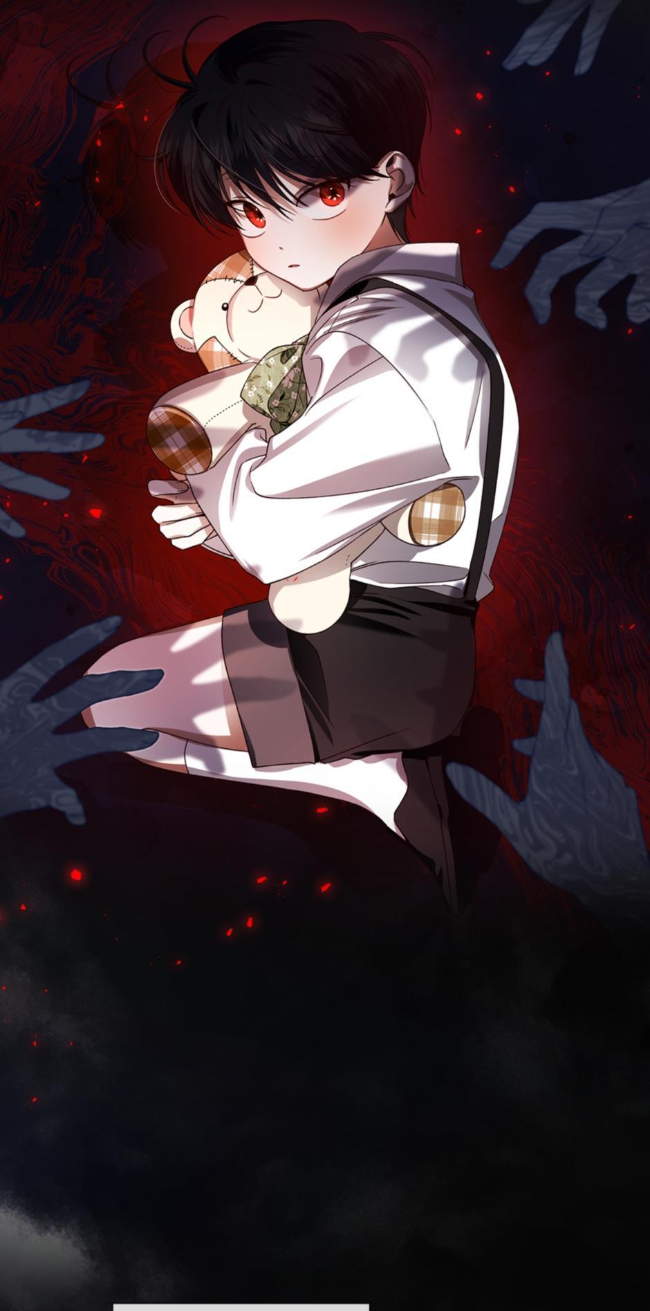 Read How to Hide the Emperor's Child Manga Online