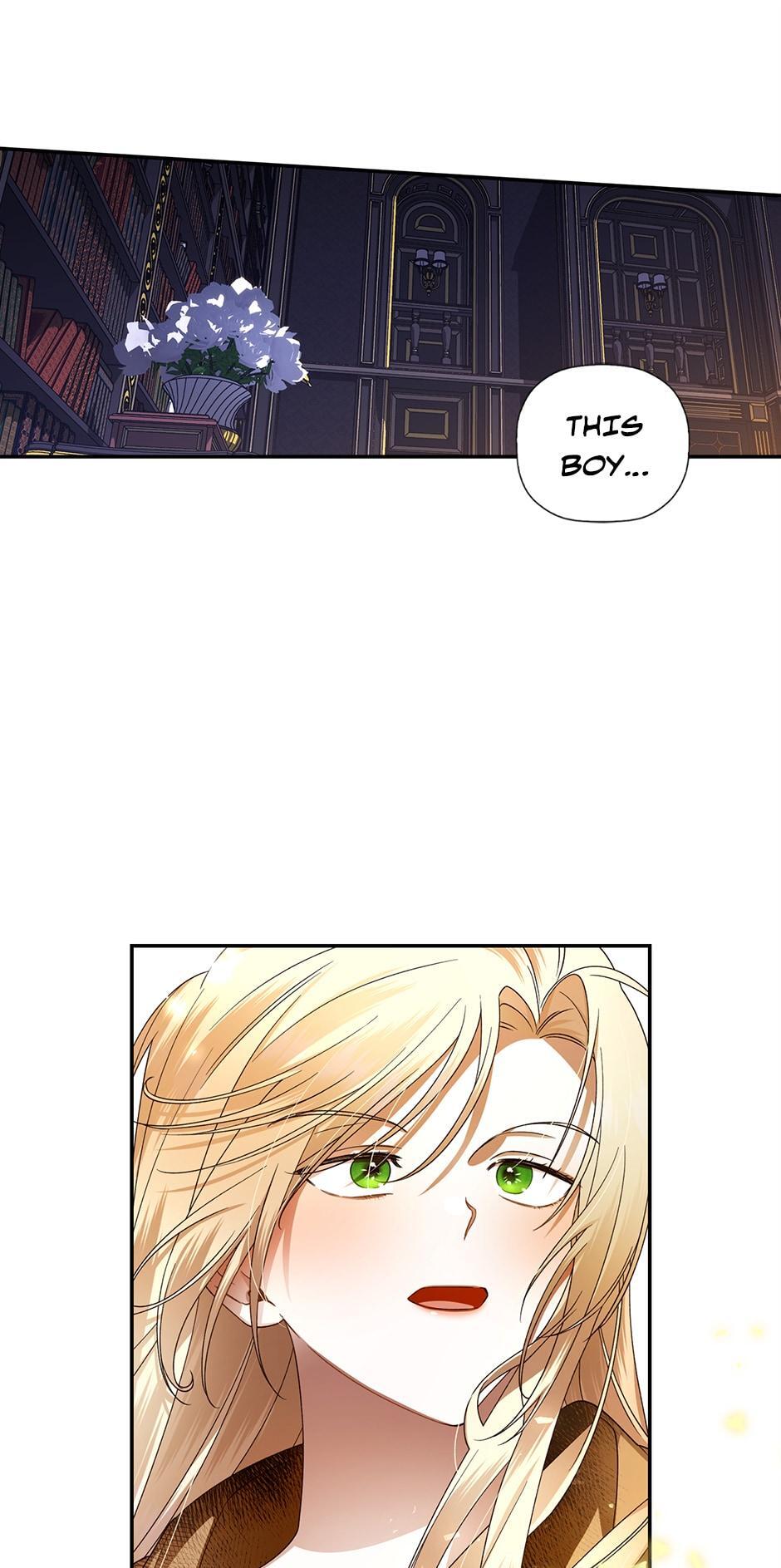 Read How to Hide the Emperor's Child Manga Online