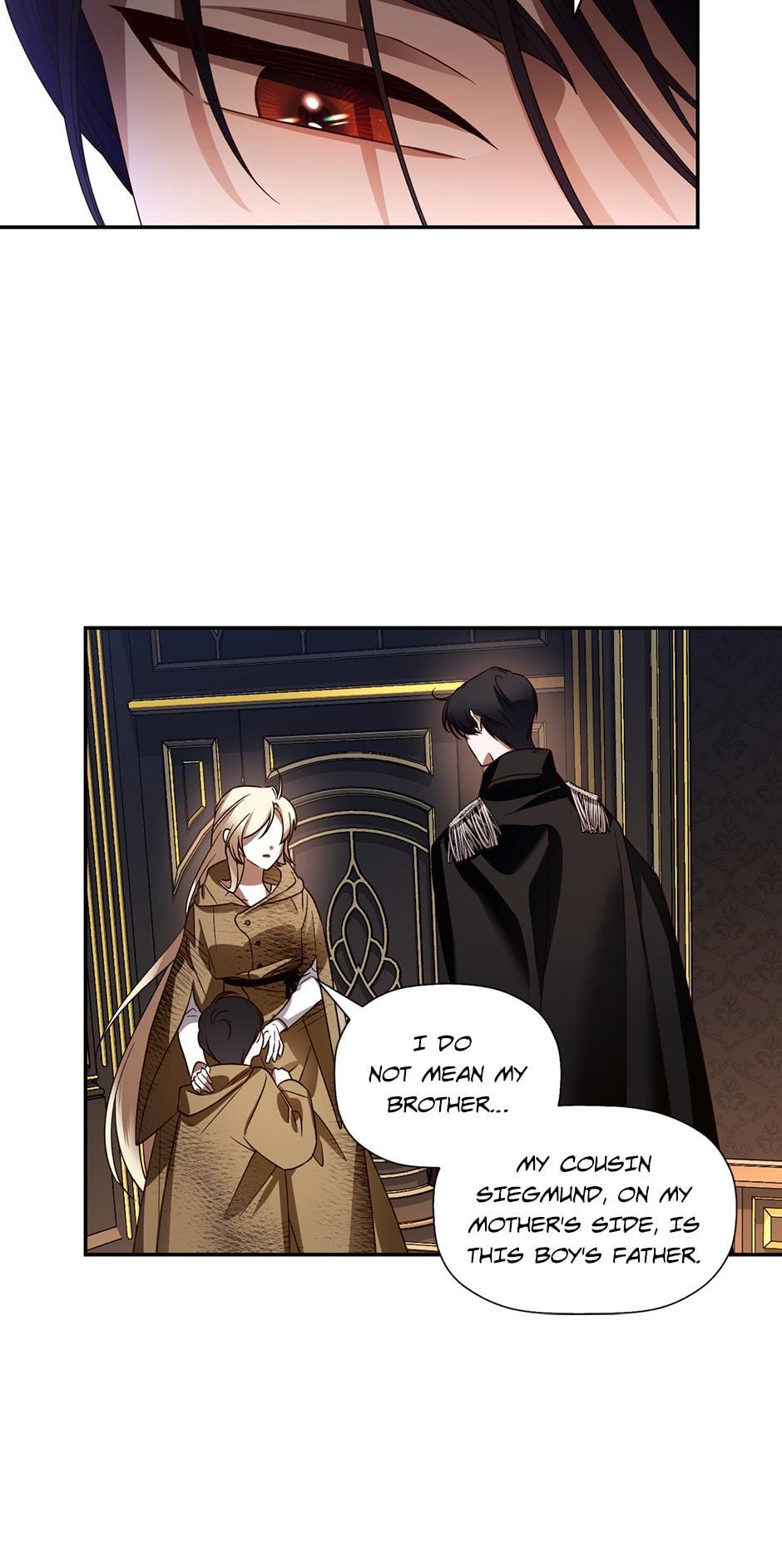 Read How to Hide the Emperor's Child Manga Online