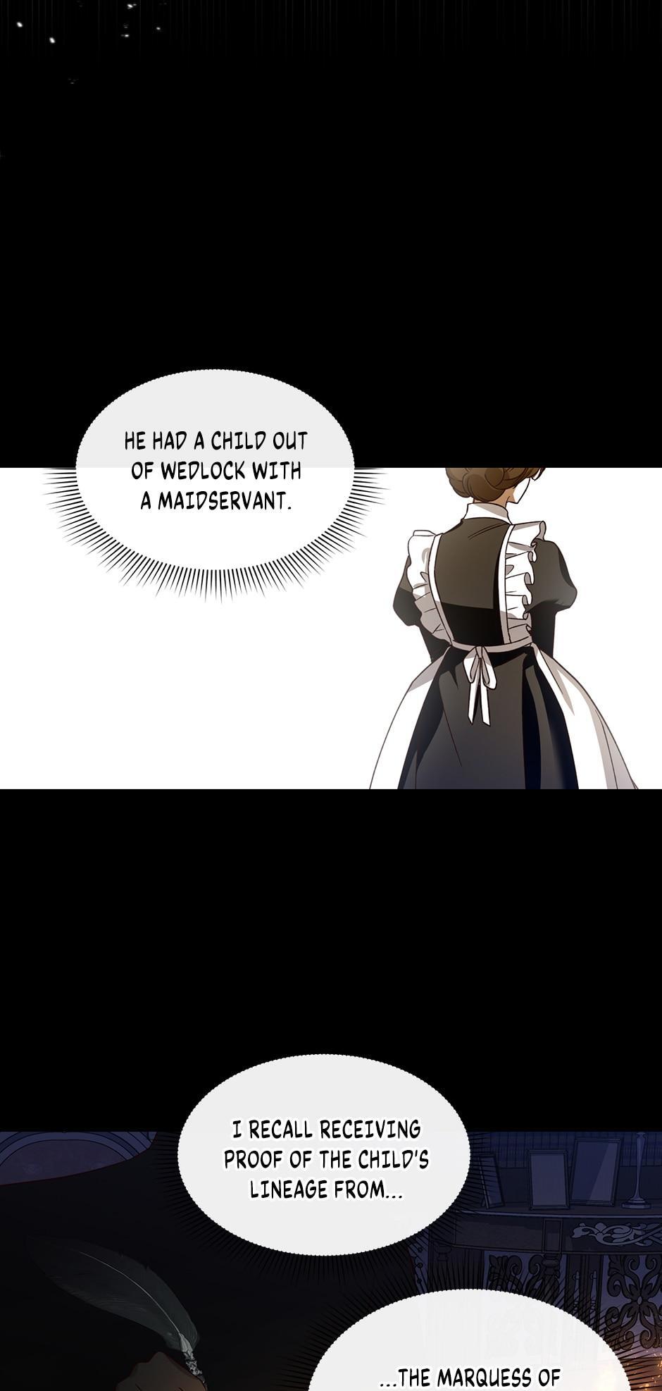 Read How to Hide the Emperor's Child Manga Online