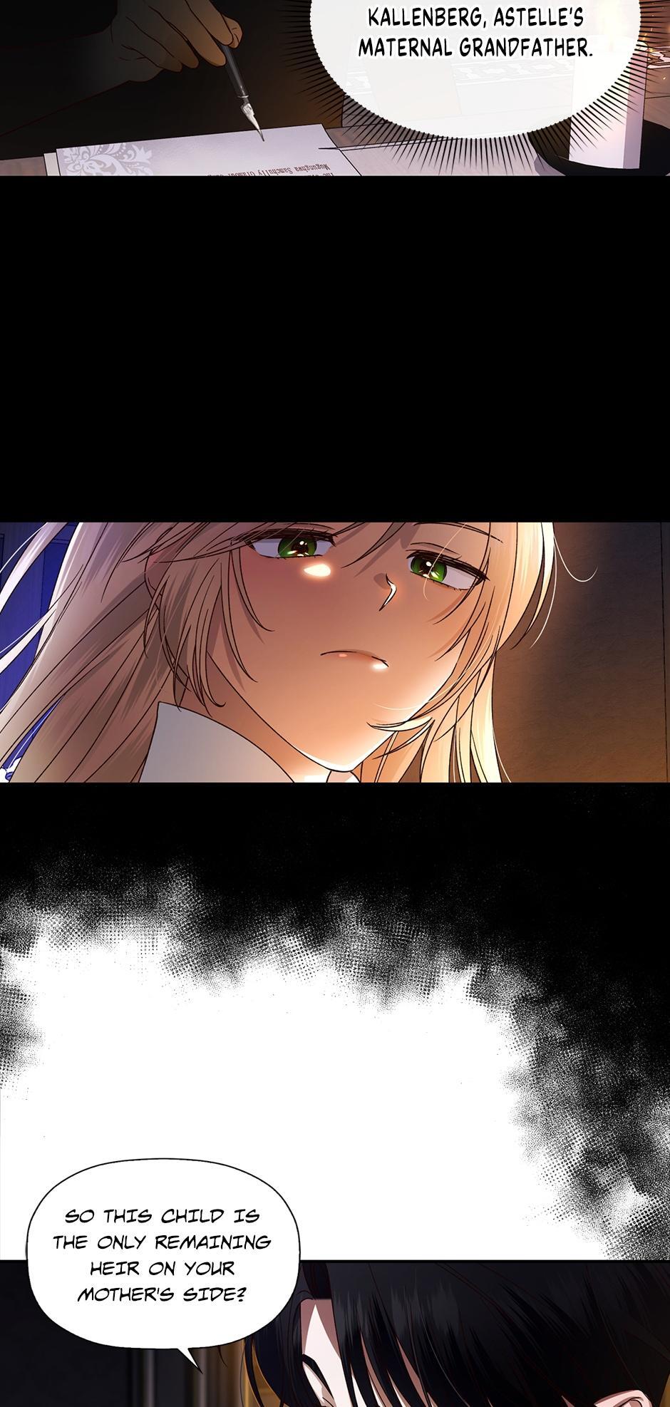 Read How to Hide the Emperor's Child Manga Online
