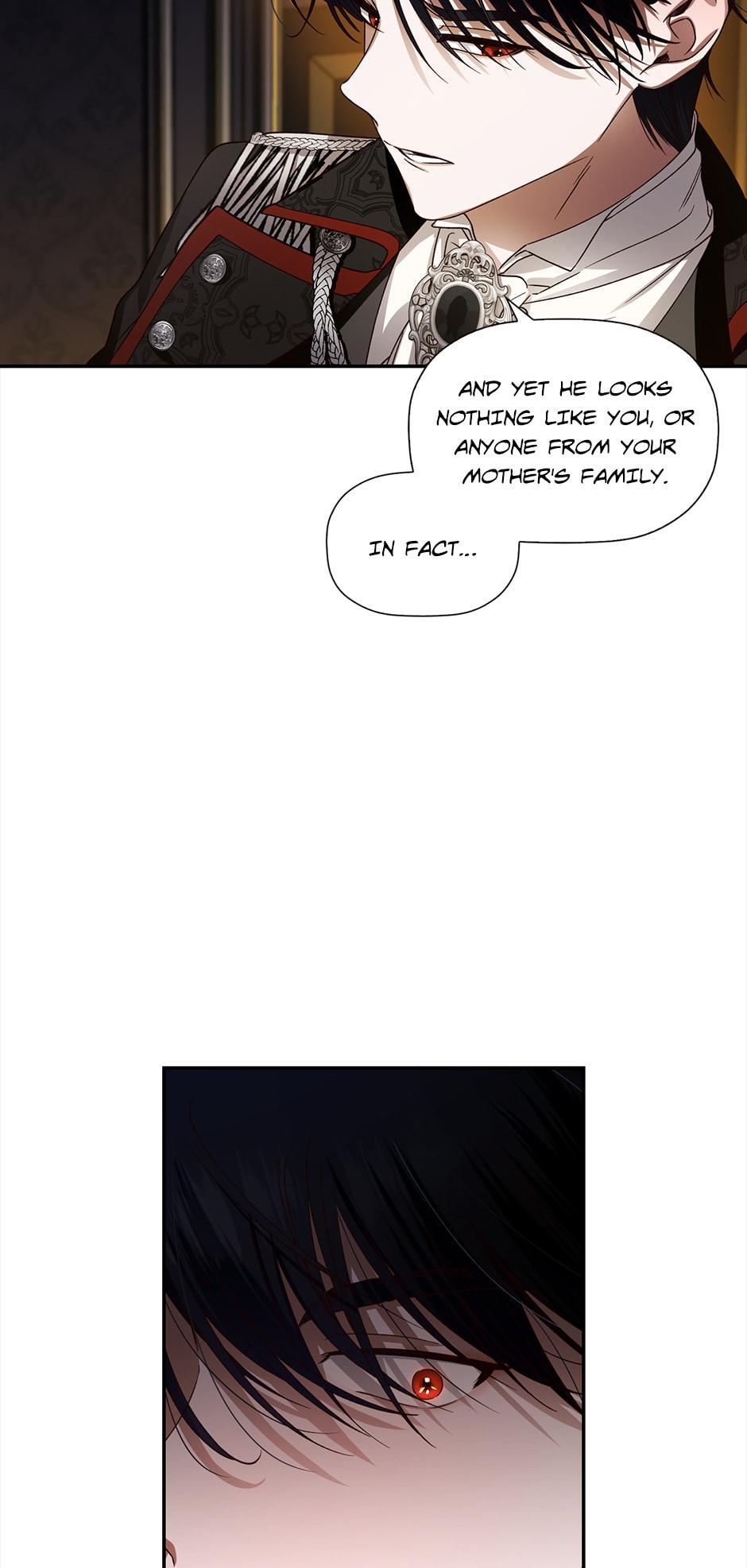 Read How to Hide the Emperor's Child Manga Online