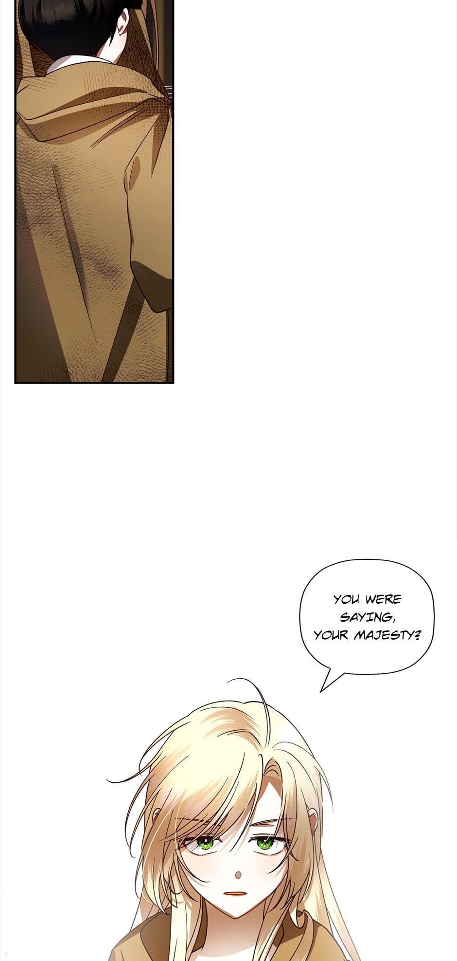 Read How to Hide the Emperor's Child Manga Online