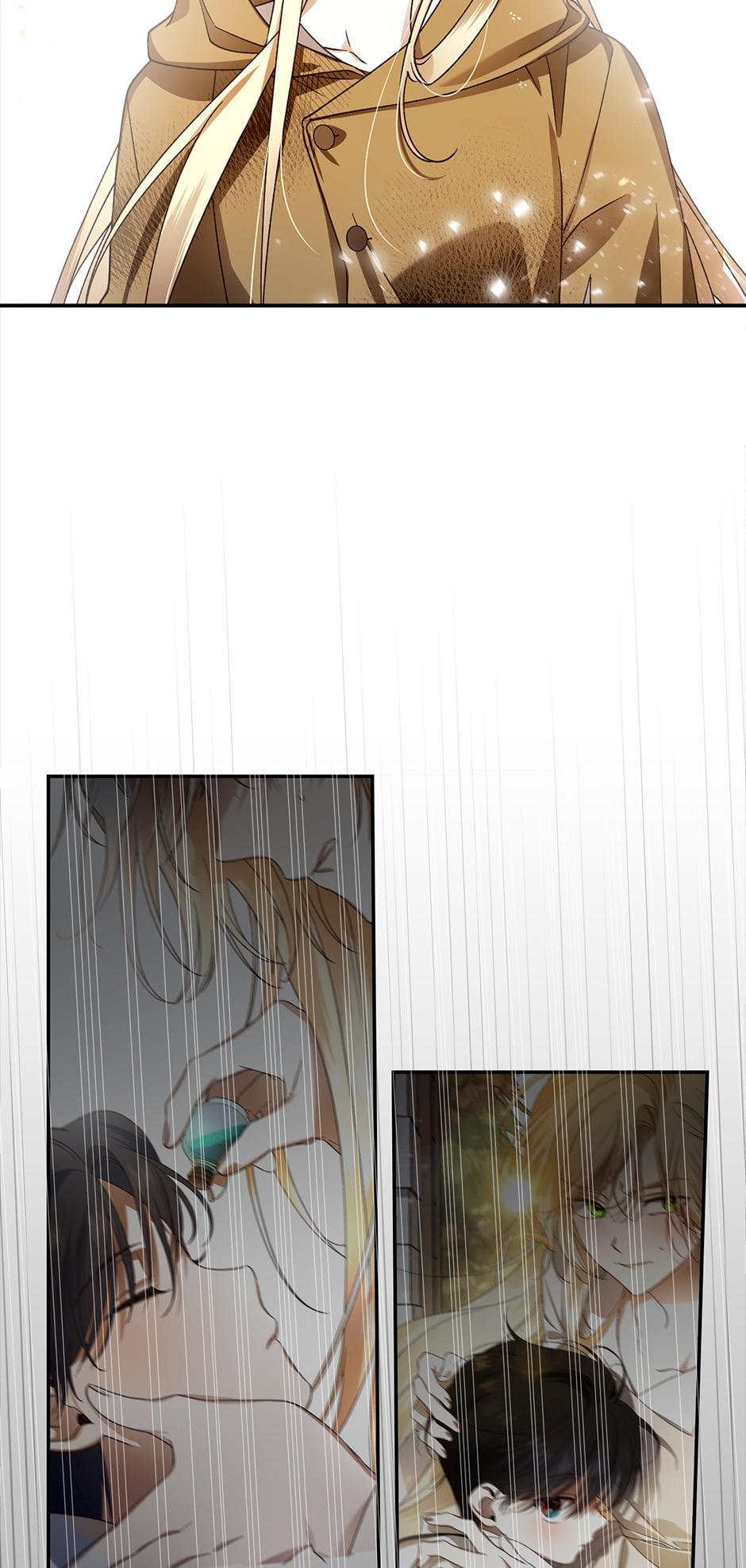 Read How to Hide the Emperor's Child Manga Online